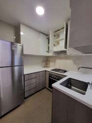 Treasure Crest (D19), Condominium #603024991